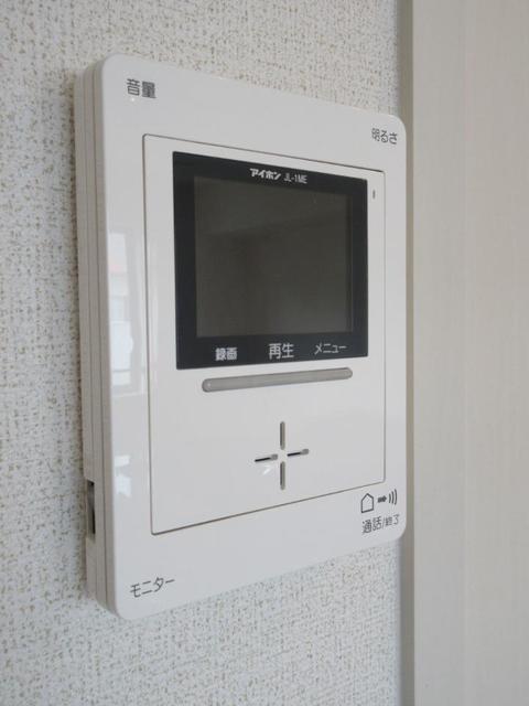 ニューカーサ・ＳⅡ　Ｂ その他6