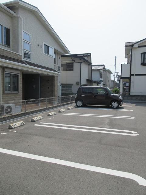 ニューカーサ・ＳⅡ　Ｂ その他7
