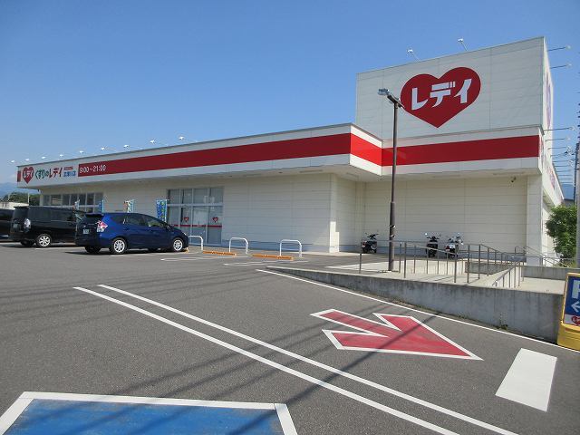 カーサ　サンリット その他外観2