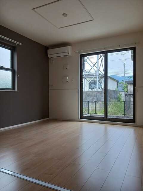 カーサ　サンリット リビング