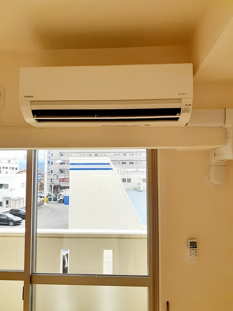 ＤＯＮＤＡハイツ その他1