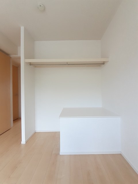 ミルネハイツ　３ その他5