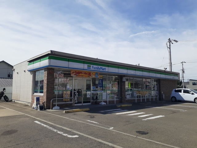シャルマンヴィラ その他外観3