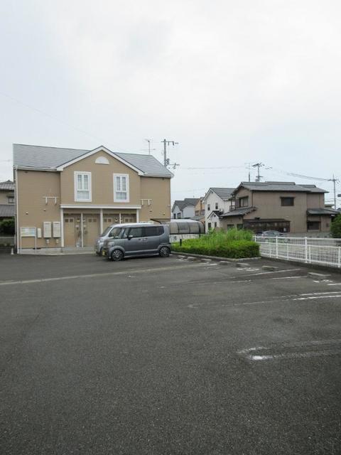 ビルゴ・レオーネＢ その他6