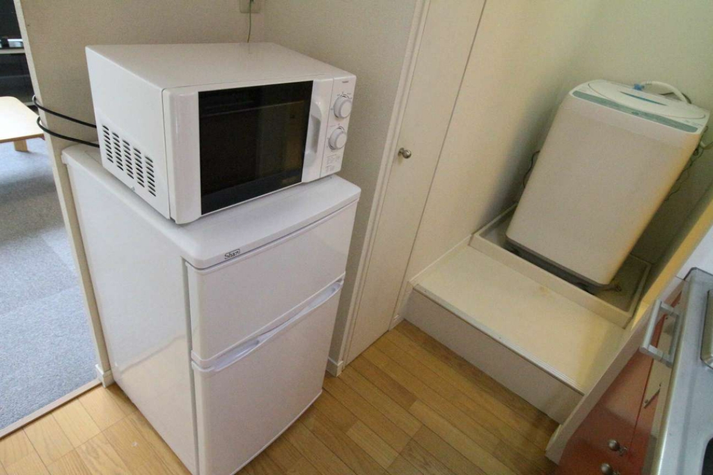 レオパレスゴールド枝松 その他14