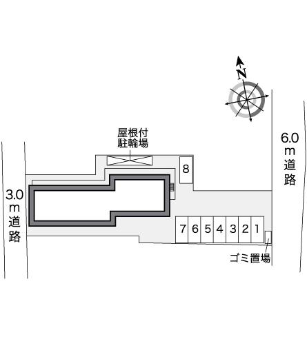 レオパレスパル その他1