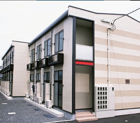 レオパレスパル その他4