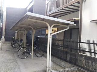 レオパレスパル その他11