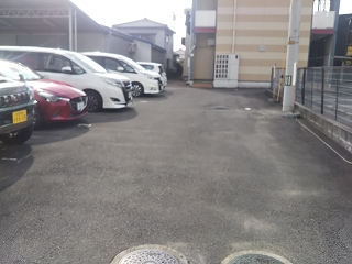 レオパレスパル その他12