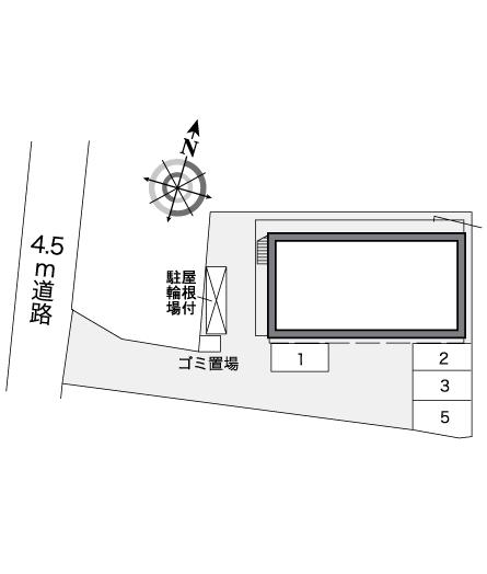 レオパレスメゾン枝松 その他1