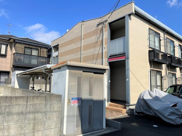 レオパレスメゾン枝松 その他4