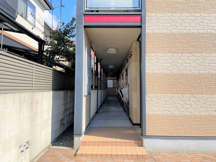 レオパレスメゾン枝松 その他8