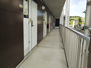レオパレスＴＡＫＡＲＡ浅川 その他12