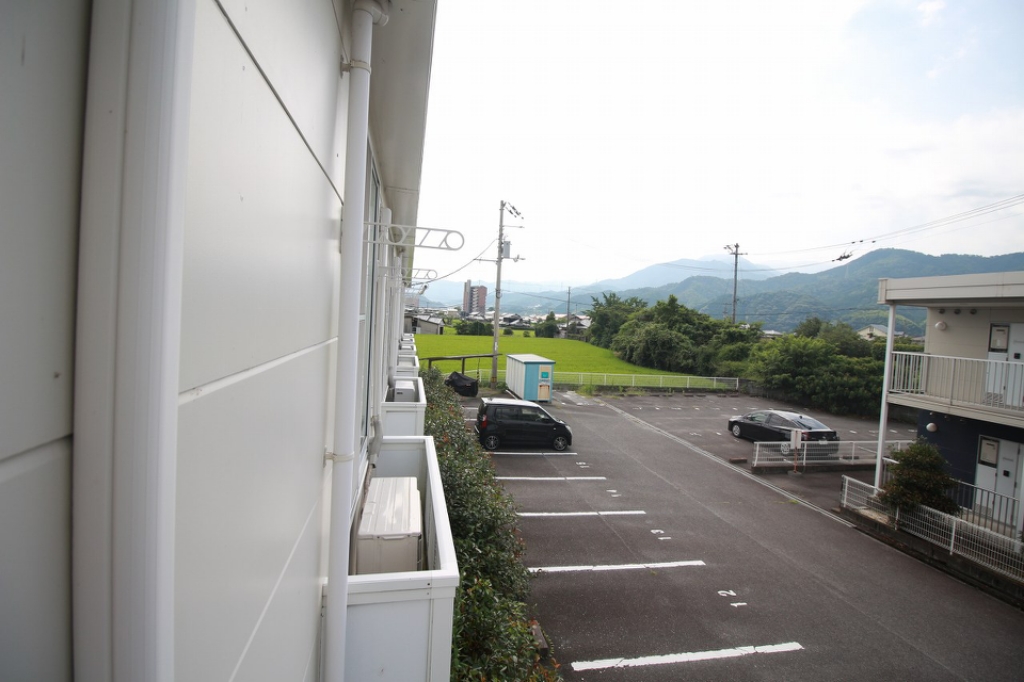 レオパレスアビタシオン その他4
