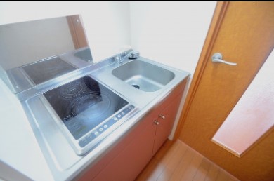 レオパレスアビタシオン その他7