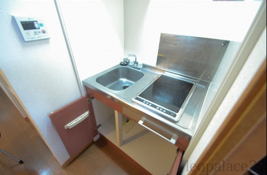 レオパレスグリーンコート　小栗 その他8