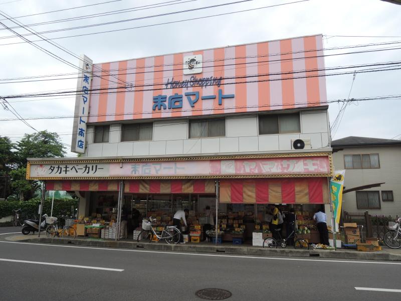 レオパレスグリーンコート　小栗 周辺画像1