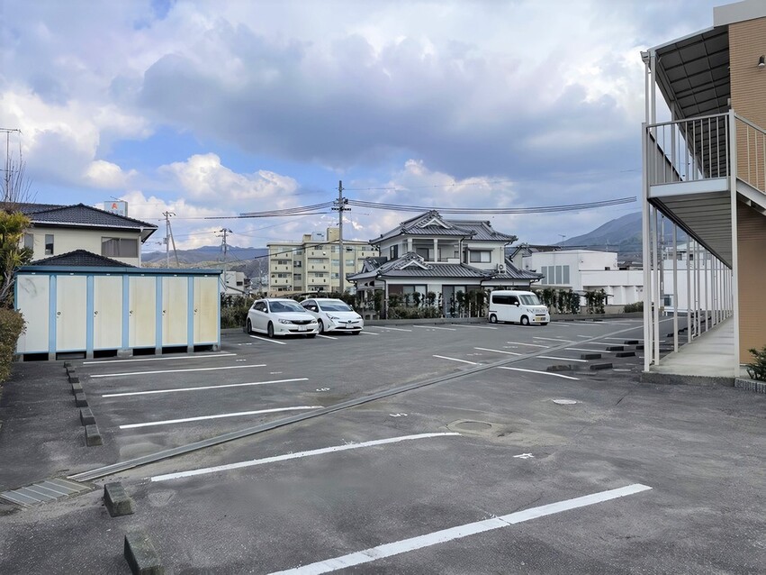 レオパレスジュネス その他4
