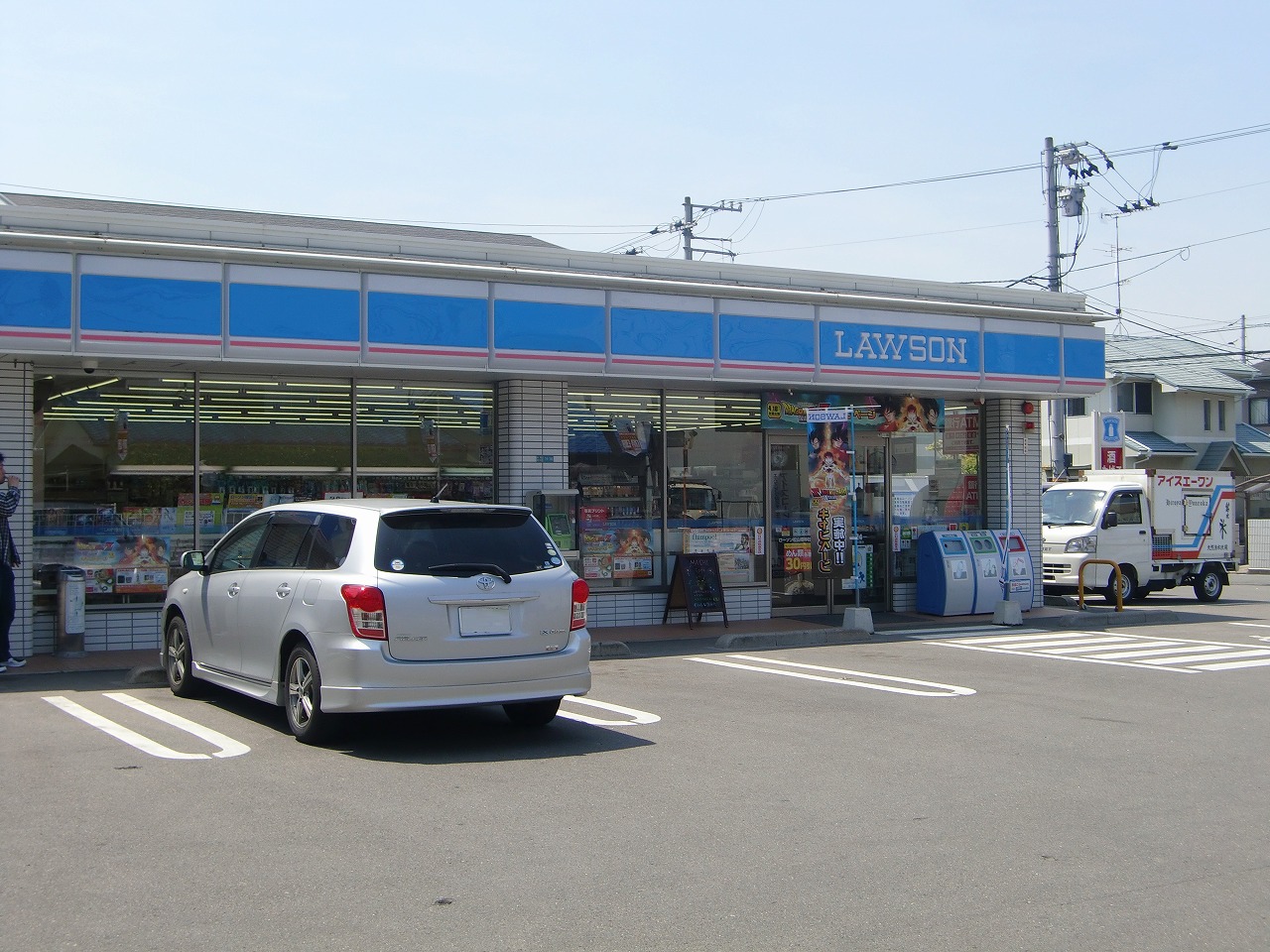 レオパレスグランド　カメリアⅤ 周辺画像1