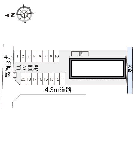 レオパレスプレミール その他1