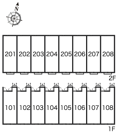 レオネクストさくらんぼ その他2