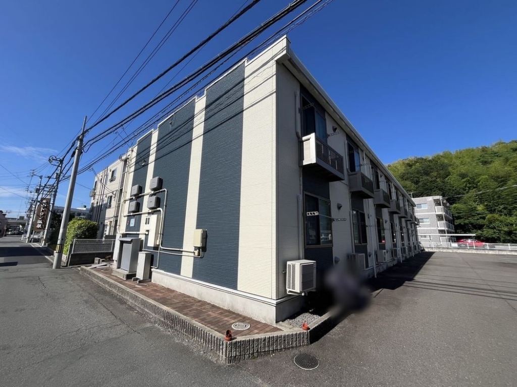 レオネクストさくらんぼ その他外観1