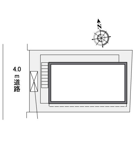 レオパレスＷｉｌｌ　竹原 その他1