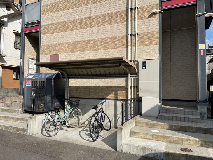 レオパレスＷｉｌｌ　竹原 その他7