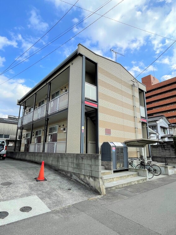 レオパレスＷｉｌｌ　竹原 その他10
