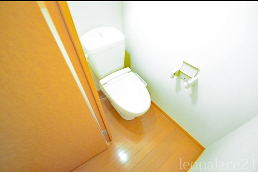 レオパレスＷｉｌｌ　竹原 その他12