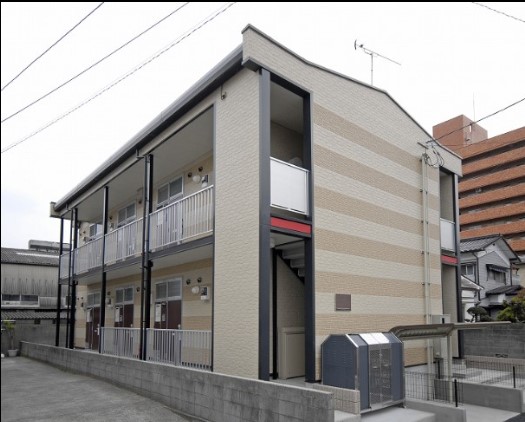 レオパレスＷｉｌｌ　竹原 その他17