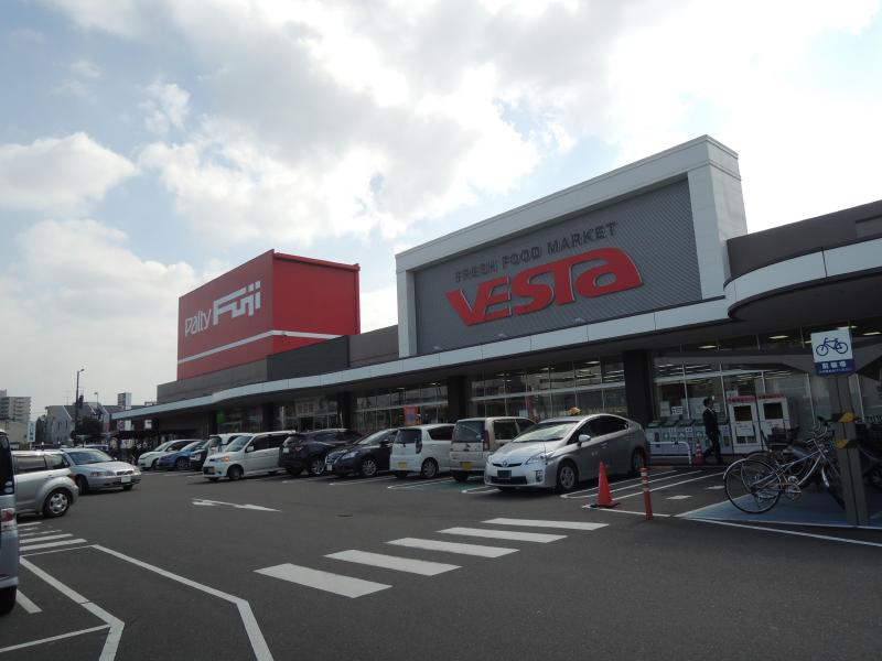 レオパレスＷｉｌｌ　竹原 周辺画像2