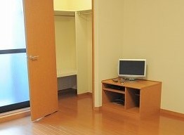 レオパレス松山インター その他5