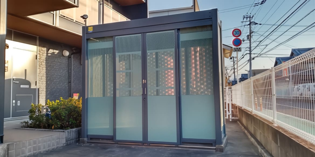 レオパレス松山インター その他12