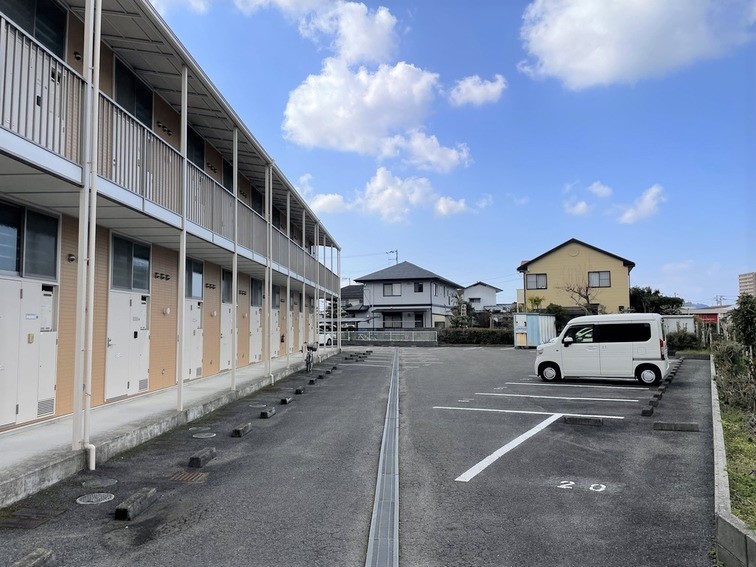 レオパレスジュネス その他5