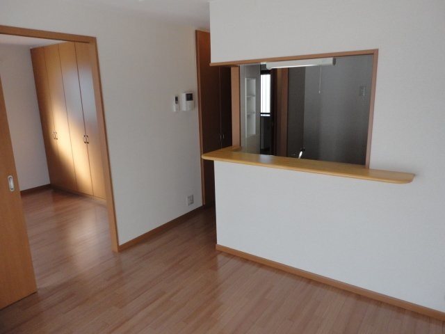 G-Stage　四国中央 参番館 リビング