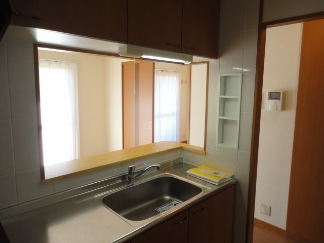 G-Stage　四国中央 参番館 キッチン