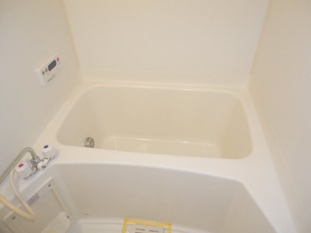 G-Stage　四国中央 参番館 風呂画像