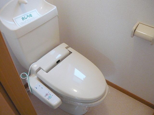 サン　リット　Ａ その他7