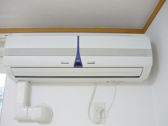 サン　リット　Ａ その他8