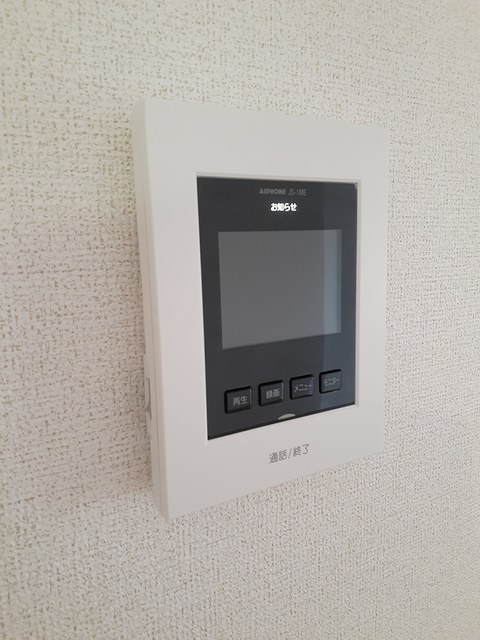 エスポワールシティＢ その他7