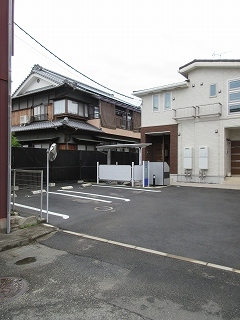 シームリーハウス南斎院 その他5