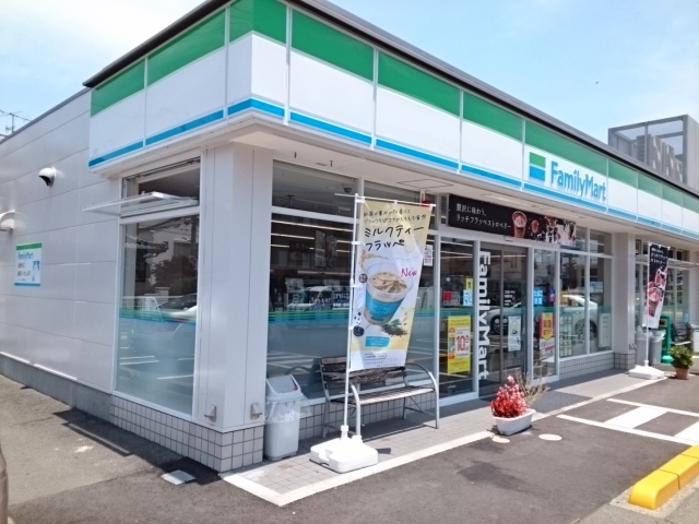 シームリーハウス南斎院 その他外観4