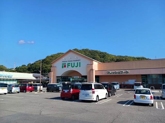 グリーンハイツ北斎院　Ａ その他外観1
