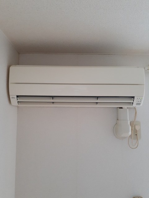 エスポワールシティＢ その他7