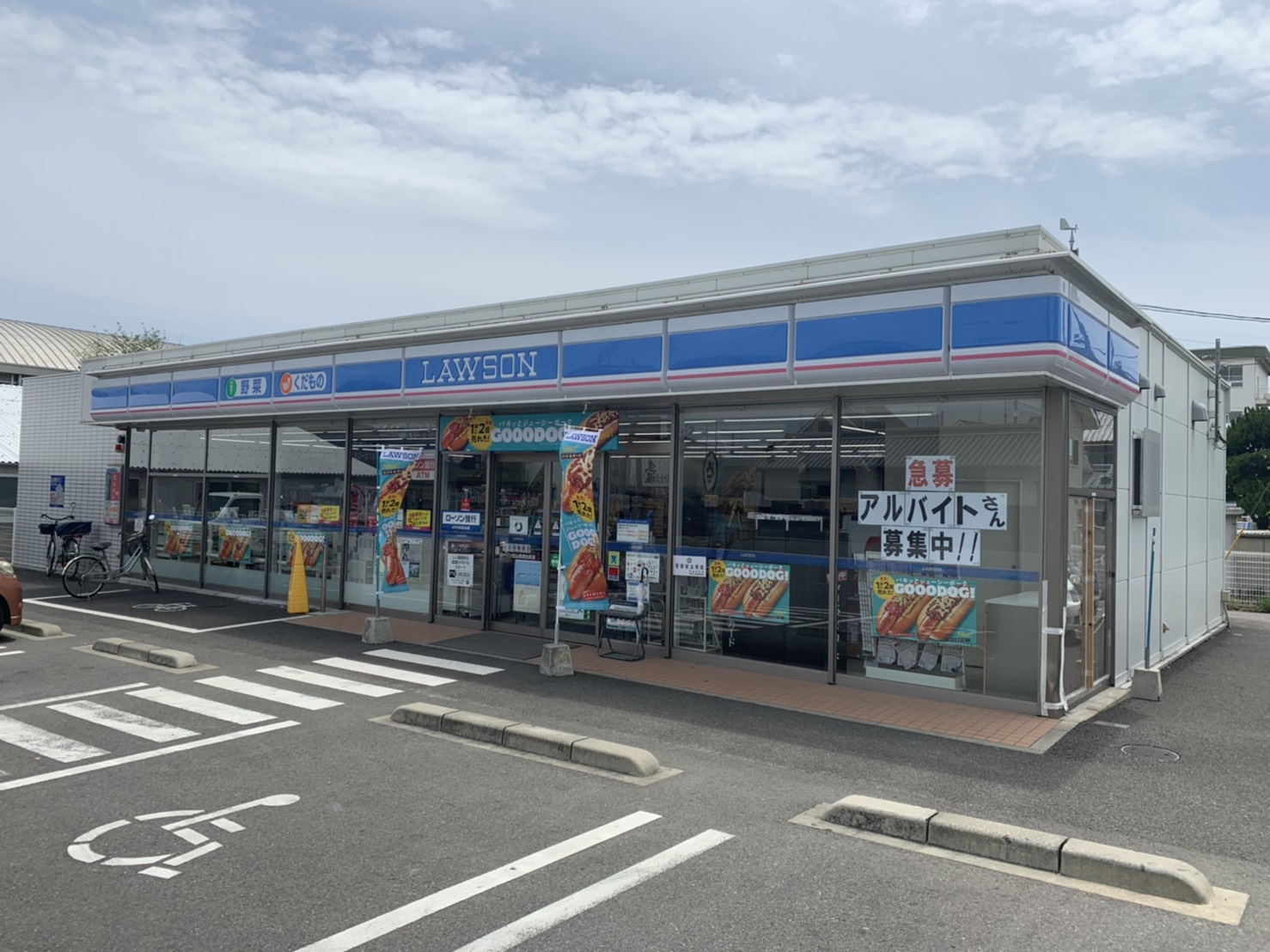 アプローズ・Ｎ 周辺画像2