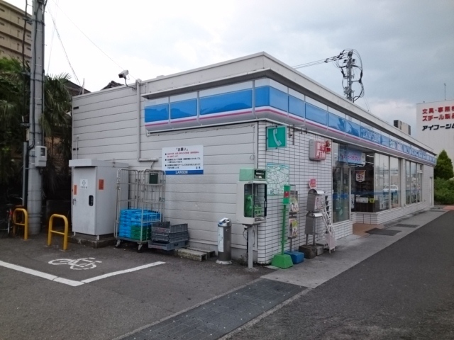 サン住吉 その他外観4