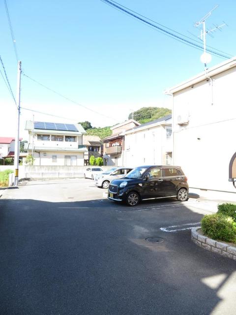 サン　リット　Ａ その他7
