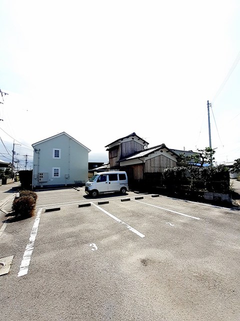 カーサ・ビエント その他6