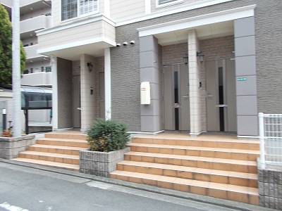 シャルル道後 その他外観1